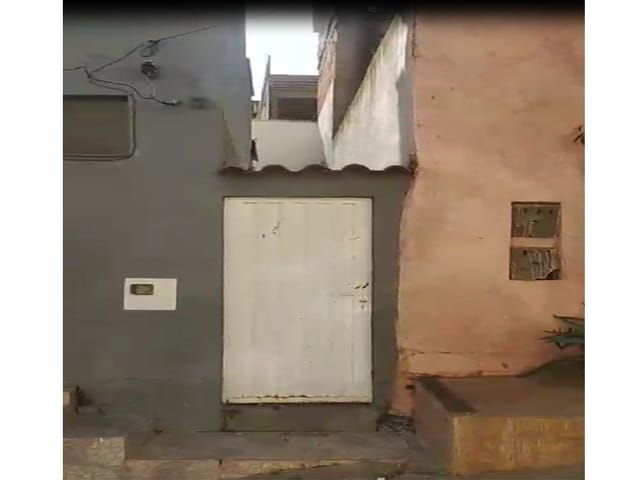 Casa 1 quarto e 1 banheiro, à venda, no bairro Tupi B em Belo Horizonte