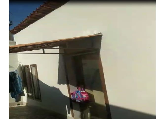 Casa 1 quarto e 1 banheiro, à venda, no bairro Tupi B em Belo Horizonte