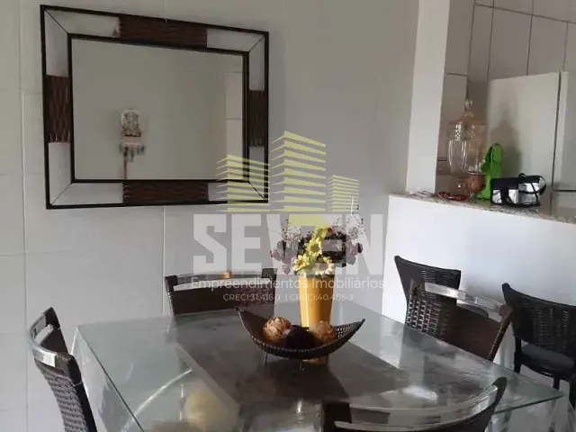 Casa com 144m² 3 quartos e 3 banheiros, à venda, no bairro Jardim Dona Lili em Bauru