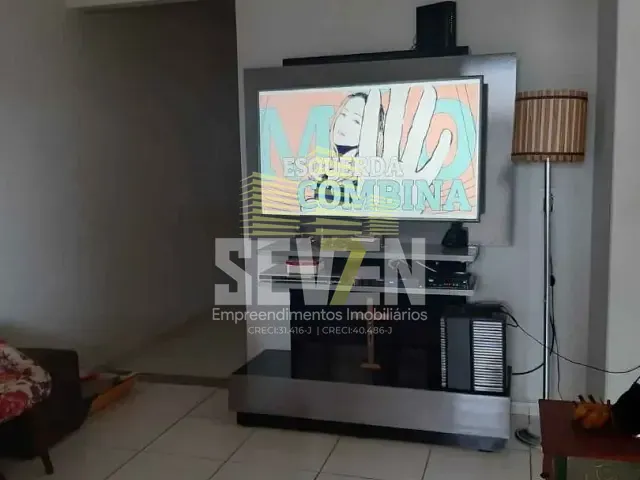 Casa com 144m² 3 quartos e 3 banheiros, à venda, no bairro Jardim Dona Lili em Bauru