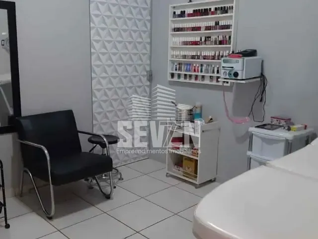 Casa com 144m² 3 quartos e 3 banheiros, à venda, no bairro Jardim Dona Lili em Bauru
