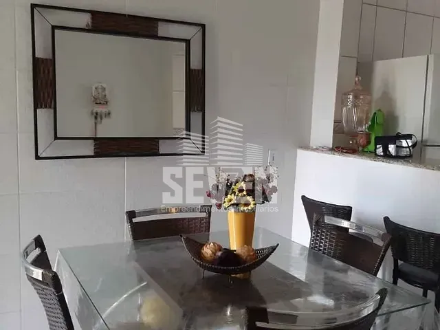 Casa com 144m² 3 quartos e 3 banheiros, à venda, no bairro Jardim Dona Lili em Bauru
