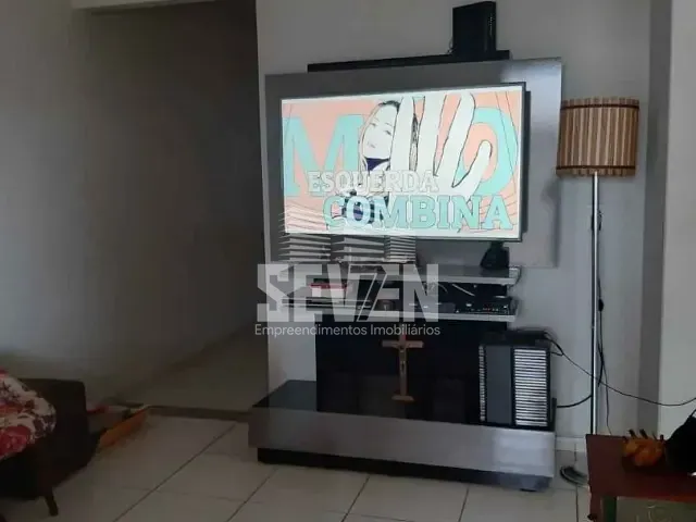 Casa com 144m² 3 quartos e 3 banheiros, à venda, no bairro Jardim Dona Lili em Bauru