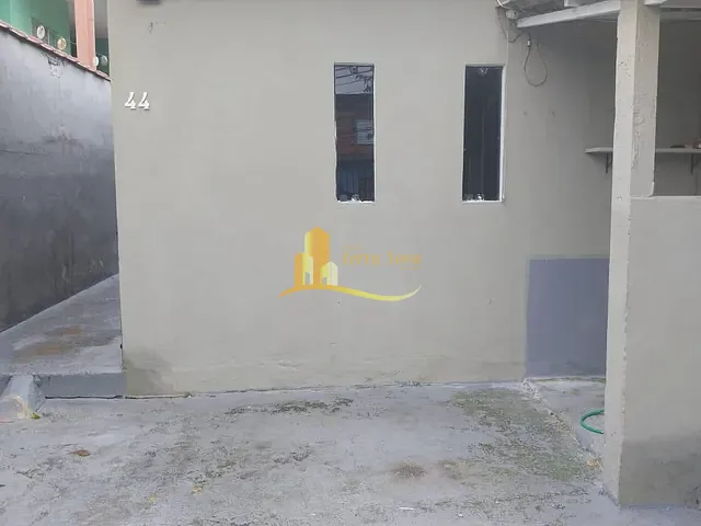 Casa 1 quarto e 1 banheiro, para alugar, no bairro Vila Caxambu em São Paulo