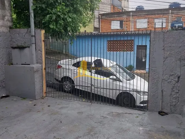 Casa 1 quarto e 1 banheiro, para alugar, no bairro Vila Caxambu em São Paulo