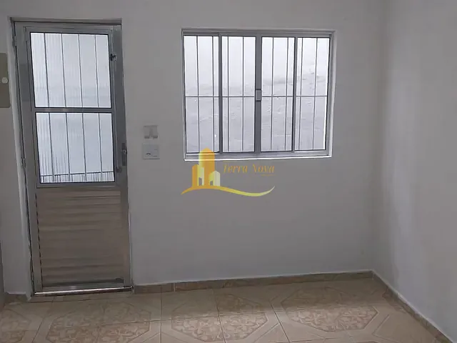 Casa 1 quarto e 1 banheiro, para alugar, no bairro Vila Caxambu em São Paulo