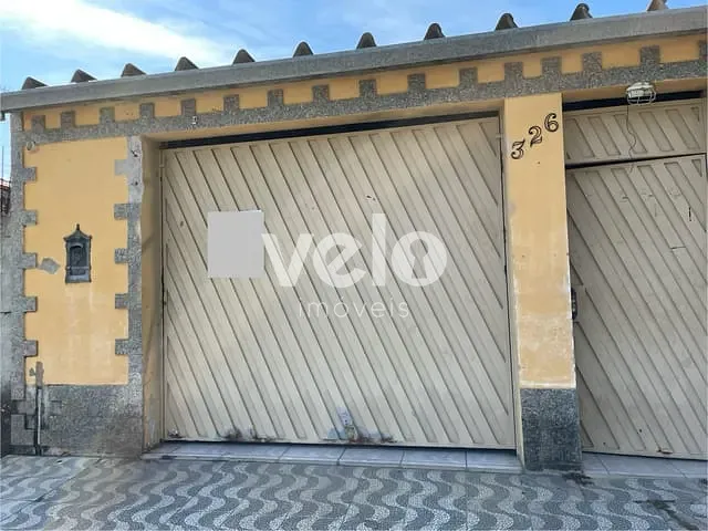 Casa com 160m² 3 quartos e 1 banheiro, à venda, no bairro Parque São Cristóvão em Taubaté