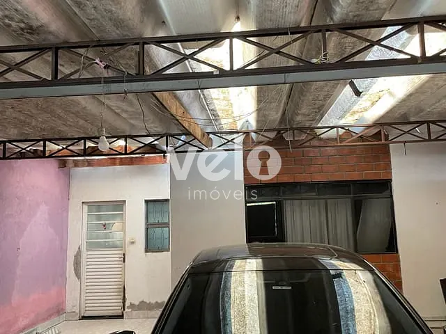 Casa com 160m² 3 quartos e 1 banheiro, à venda, no bairro Parque São Cristóvão em Taubaté