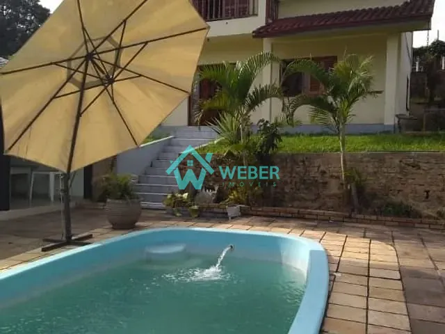 Casa com 2257m² 3 quartos e 4 banheiros, à venda, no bairro Rondônia em Novo Hamburgo