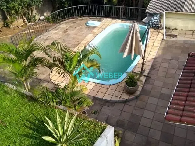 Casa com 2257m² 3 quartos e 4 banheiros, à venda, no bairro Rondônia em Novo Hamburgo