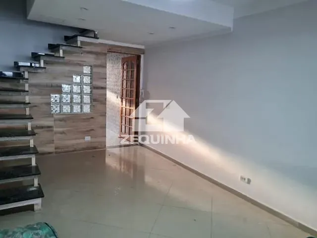 Casa com 65m² 2 quartos e 2 banheiros, à venda, no bairro Jardim Conceicao em Osasco