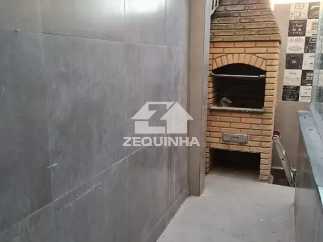 Casa com 65m² 2 quartos e 2 banheiros, à venda, no bairro Jardim Conceicao em Osasco