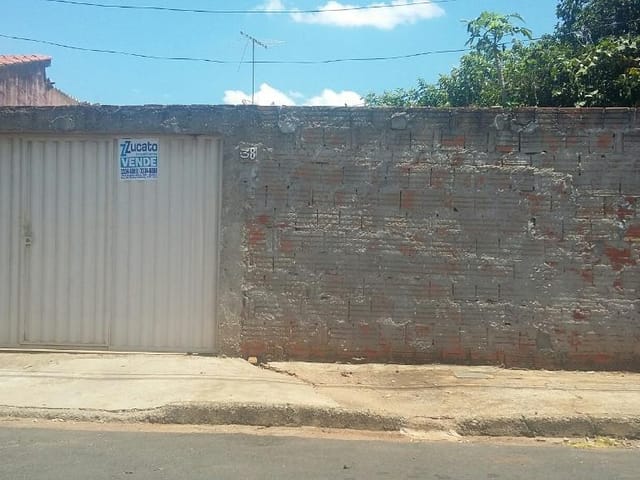 Foto do Casa - Casa à venda 3 Quartos, 1 Suite, 402.9M², Vila Craide, Uberaba - MG | ZUCATO IMOBILIARIA LTDA