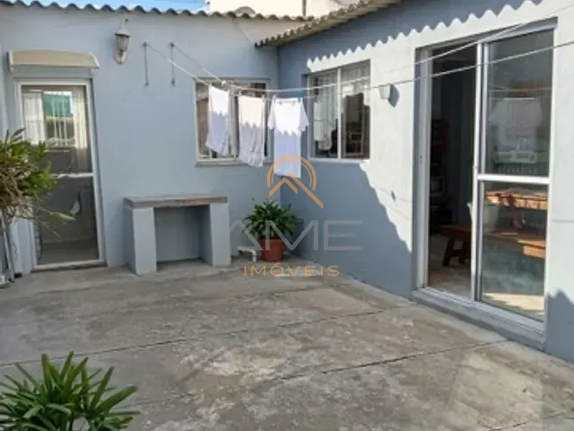 Casa 2 quartos e 1 banheiro, à venda, no bairro Fragata em Pelotas