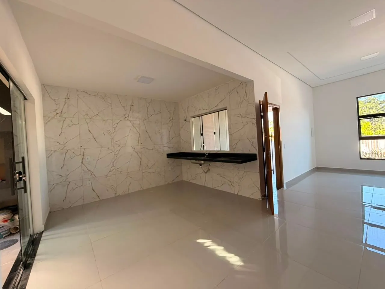 Casa, 3 quartos, 97 m² - Foto 9