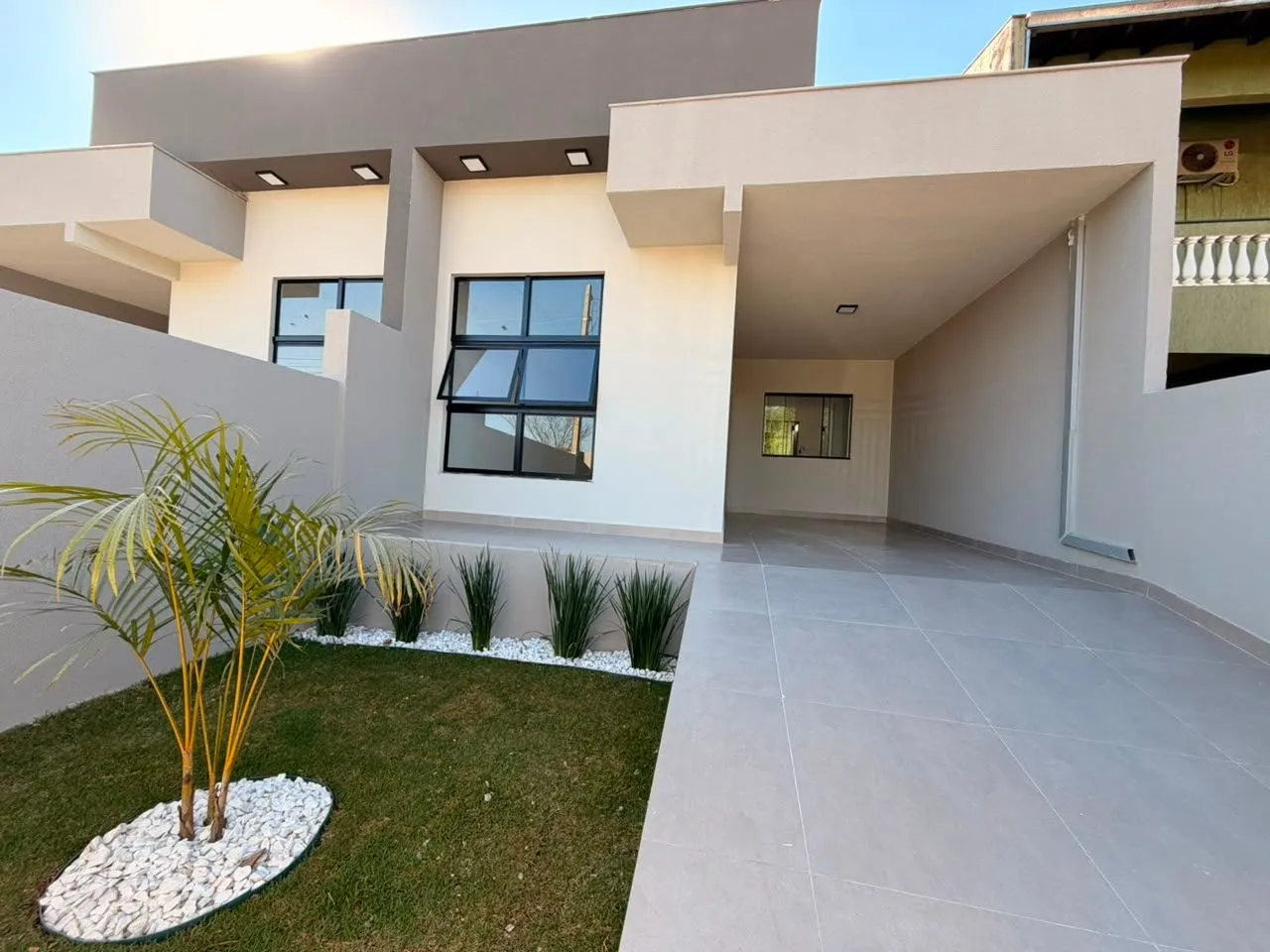 Casa, 3 quartos, 97 m² - Foto 1