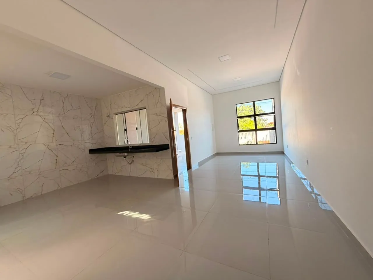 Casa, 3 quartos, 97 m² - Foto 3