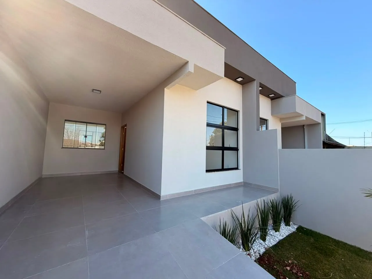 Casa, 3 quartos, 97 m² - Foto 2