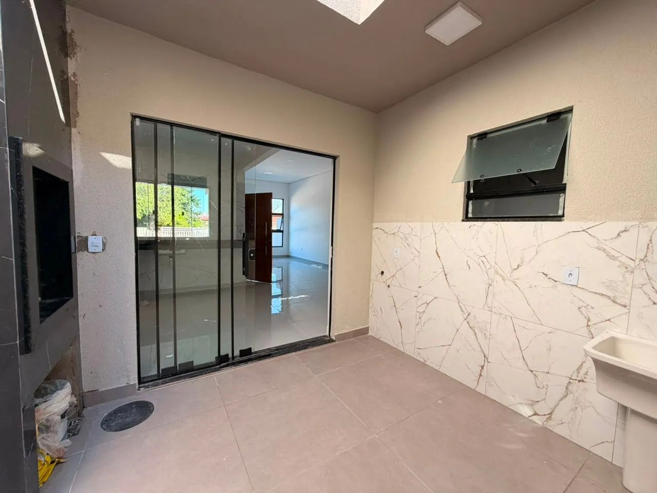 Casa, 3 quartos, 97 m² - Foto 13
