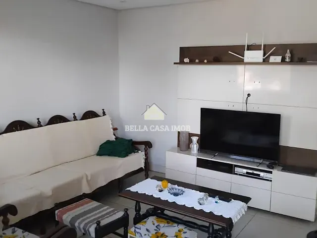 Casa com 194m² 3 quartos e 3 banheiros, à venda, no bairro Parque Ouro Fino em Sorocaba