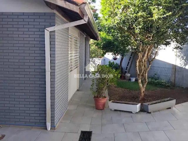 Casa com 194m² 3 quartos e 3 banheiros, à venda, no bairro Parque Ouro Fino em Sorocaba