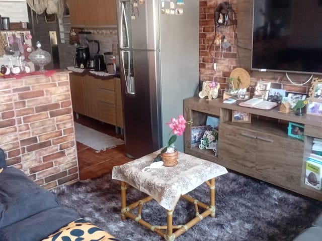 Foto do Casa - Casa à Venda com 3 Cômodos, 195m² – Parque Maria Helena, Suzano/SP – Oportunidade! | Boa Vista Imóveis Suzano