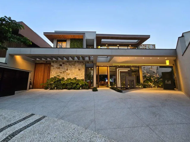 Casa 6 quartos e 9 banheiros, à venda, no bairro Riviera De São Lourenço em Bertioga