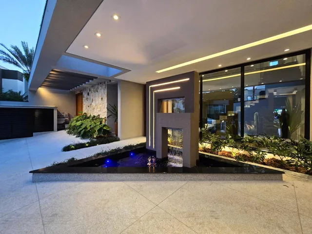 Casa 6 quartos e 9 banheiros, à venda, no bairro Riviera De São Lourenço em Bertioga