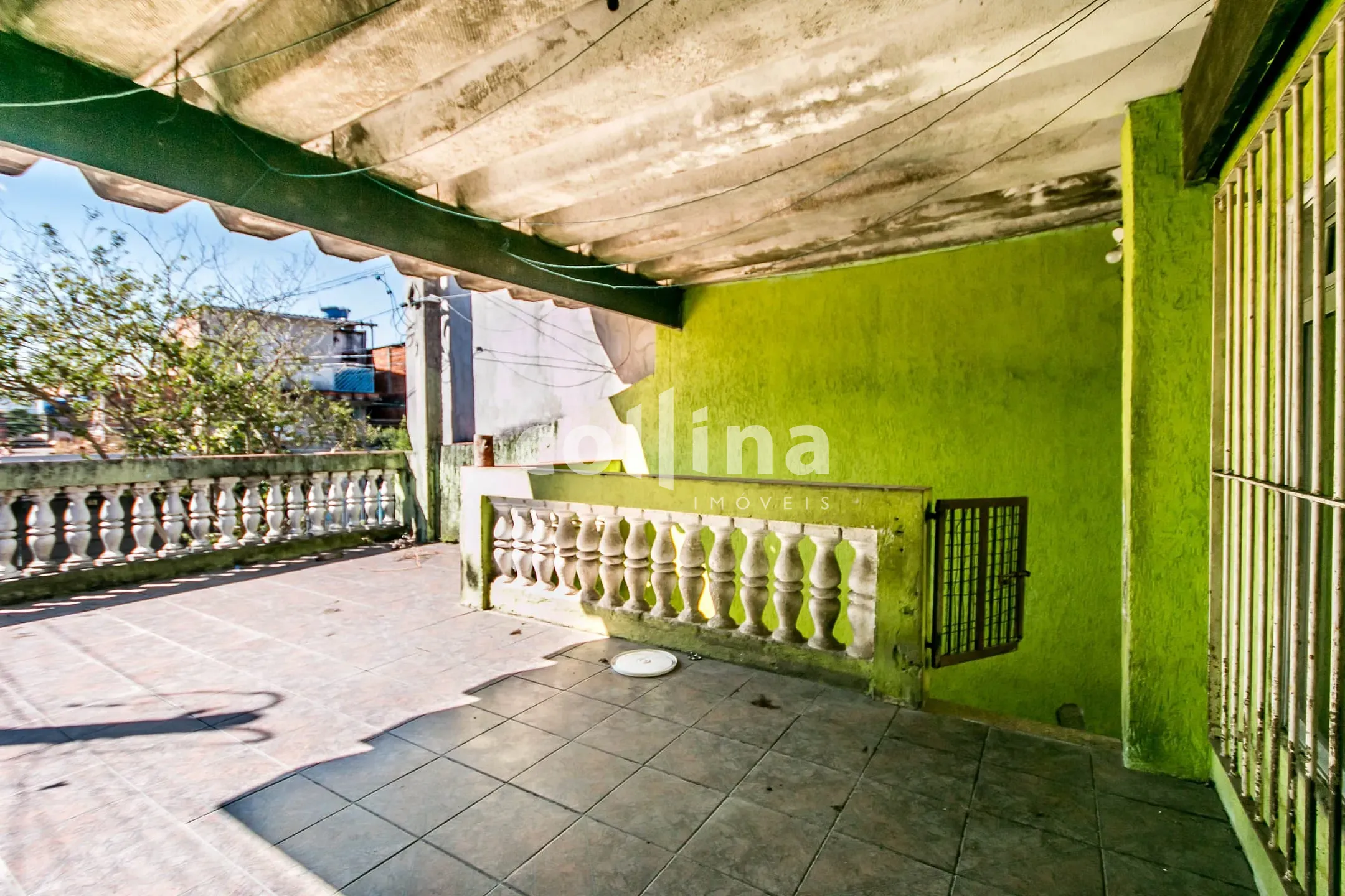 Casa, 2 quartos, 140 m² - Foto 38
