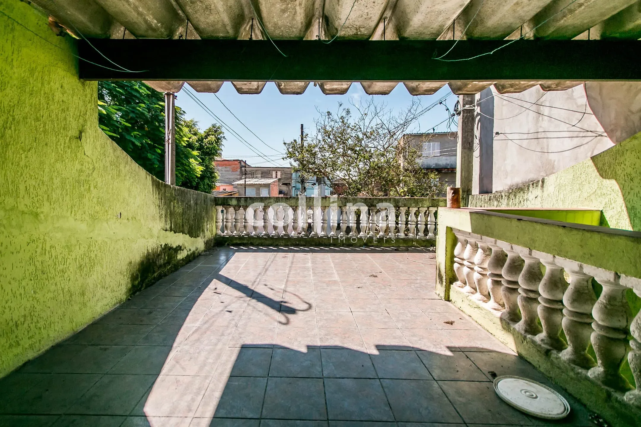 Casa, 2 quartos, 140 m² - Foto 39