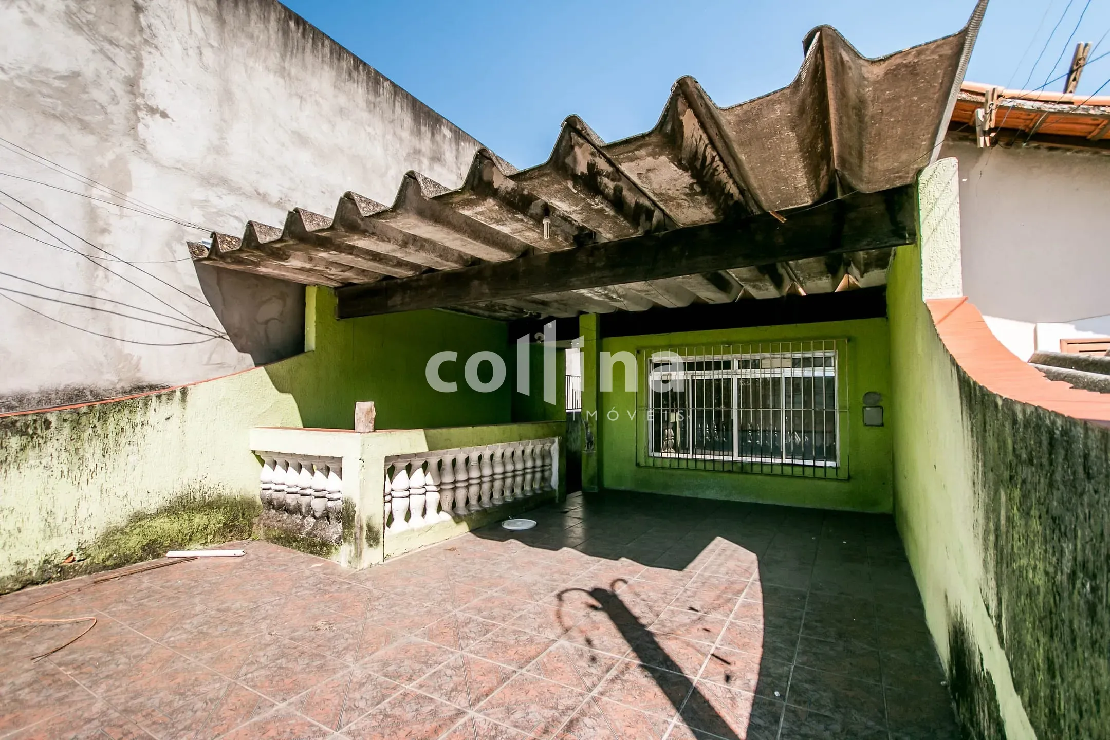Casa, 2 quartos, 140 m² - Foto 40