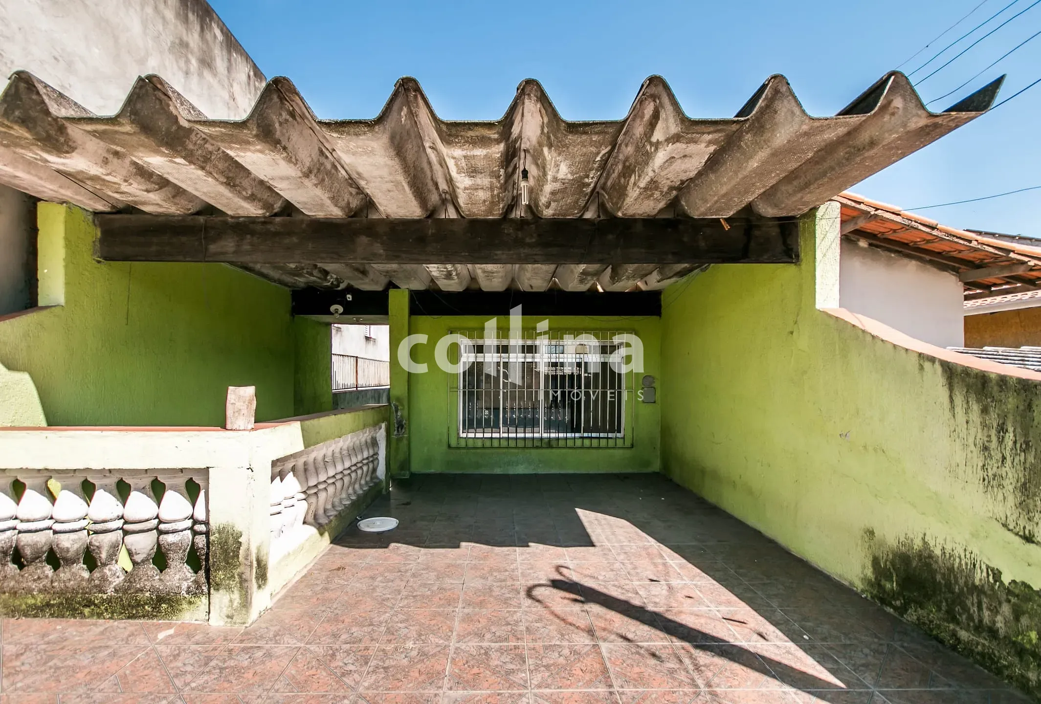 Casa, 2 quartos, 140 m² - Foto 44