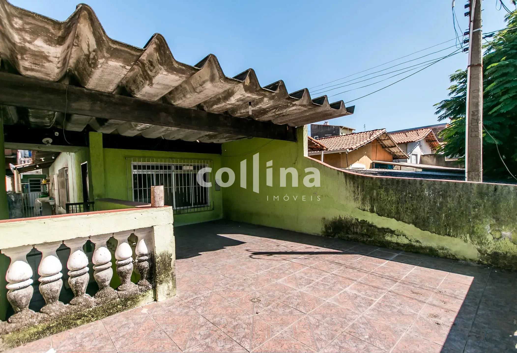 Casa, 2 quartos, 140 m² - Foto 45