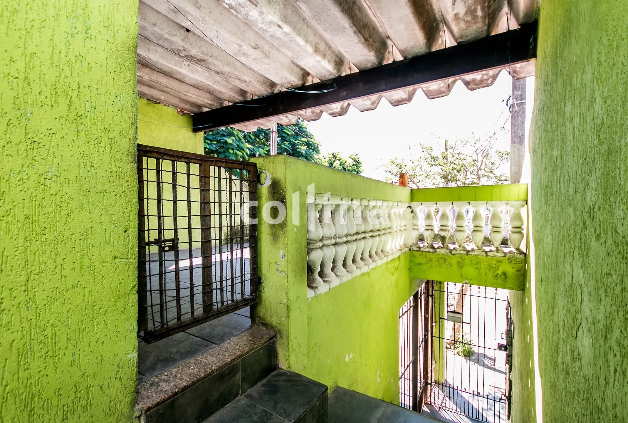 Casa, 2 quartos, 140 m² - Foto 37