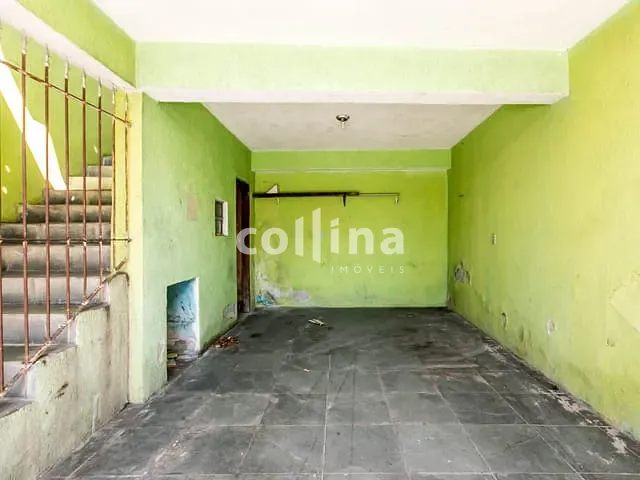 Casa com 140m² 2 quartos e 1 banheiro, à venda ou para alugar, no bairro Vila Janete em Carapicuíba