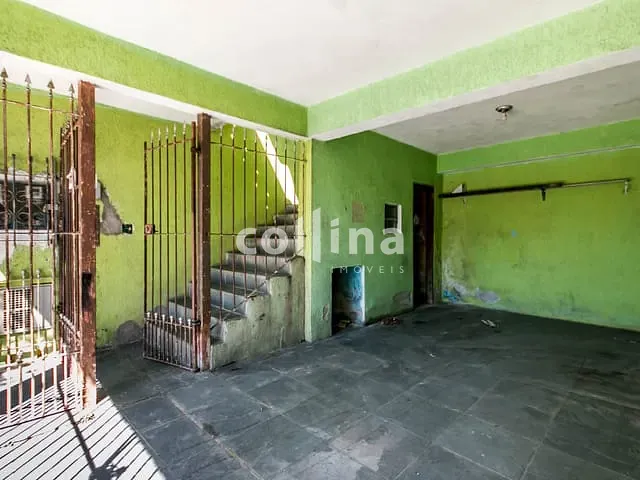 Casa com 140m² 2 quartos e 1 banheiro, à venda ou para alugar, no bairro Vila Janete em Carapicuíba