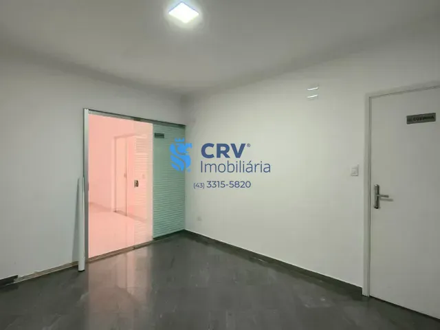 Casa com 300m², para alugar, no bairro Centro em Londrina