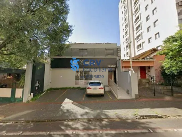 Casa com 300m², para alugar, no bairro Centro em Londrina