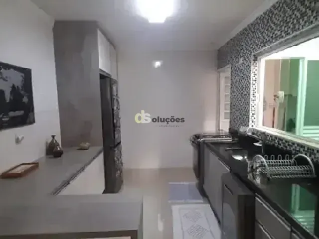 Casa 3 quartos e 4 banheiros, à venda, no bairro Santana em São Paulo
