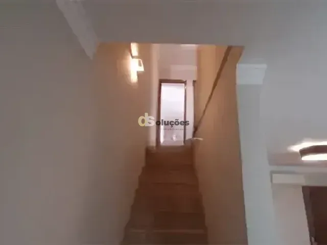 Casa 3 quartos e 4 banheiros, à venda, no bairro Santana em São Paulo