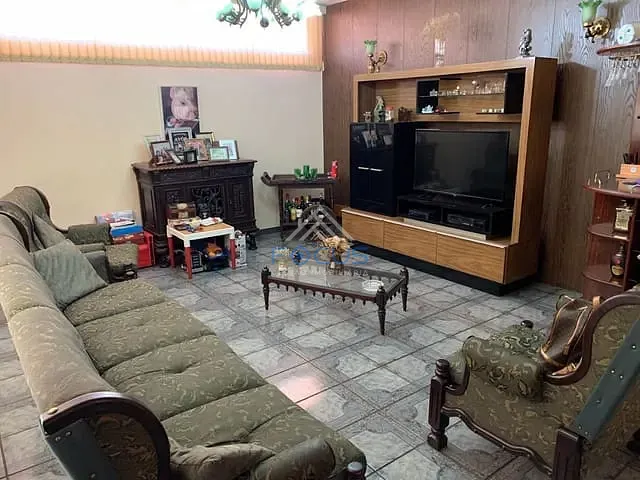 Casa com 360m² 4 quartos e 4 banheiros, à venda, no bairro Jardim Ana Maria em Jundiaí
