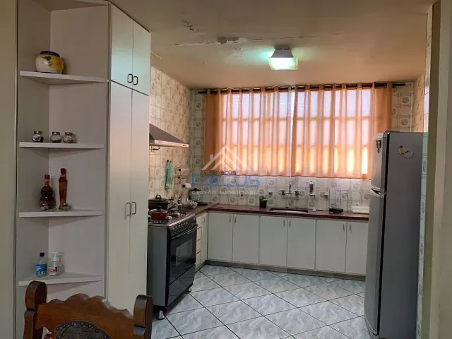 Casa com 360m² 4 quartos e 4 banheiros, à venda, no bairro Jardim Ana Maria em Jundiaí