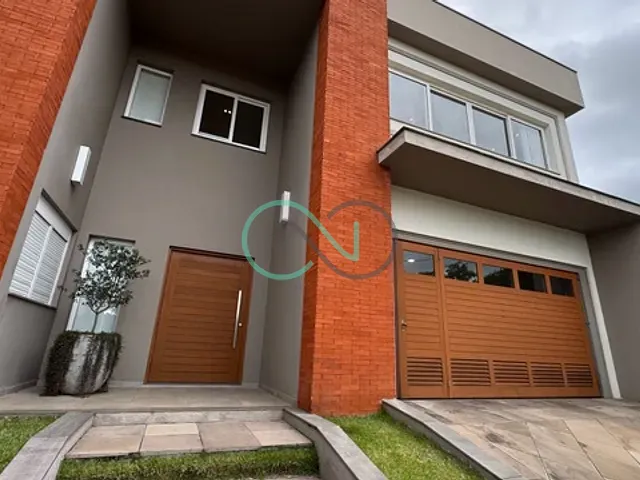 Casa 3 quartos e 3 banheiros, à venda, no bairro Centenário em Sapiranga