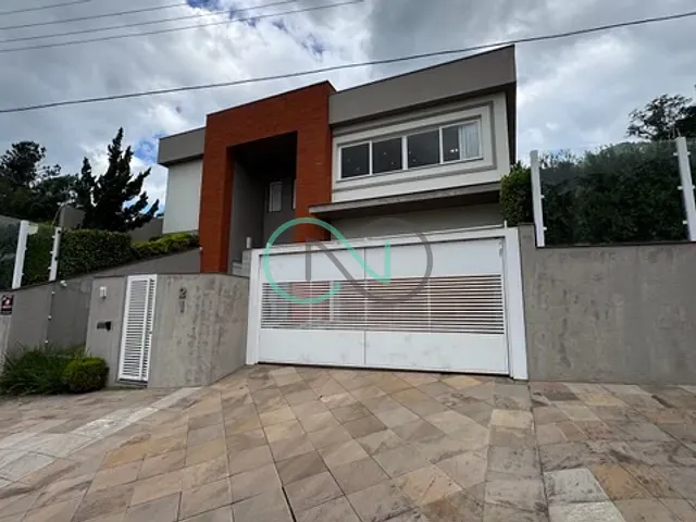 Casa 3 quartos e 3 banheiros, à venda, no bairro Centenário em Sapiranga
