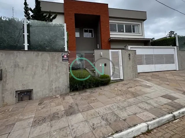 Casa 3 quartos e 3 banheiros, à venda, no bairro Centenário em Sapiranga