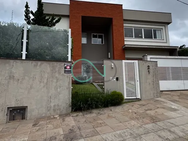 Casa 3 quartos e 3 banheiros, à venda, no bairro Centenário em Sapiranga