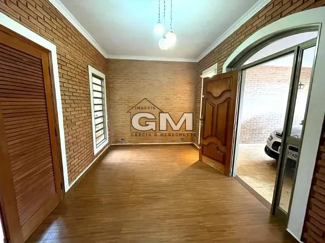 Casa com 270m² 2 quartos e 3 banheiros, à venda, no bairro Parque dos Bandeirantes em Ribeirão Preto