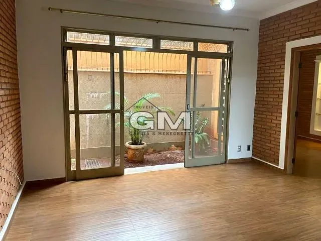Casa com 270m² 2 quartos e 3 banheiros, à venda, no bairro Parque dos Bandeirantes em Ribeirão Preto