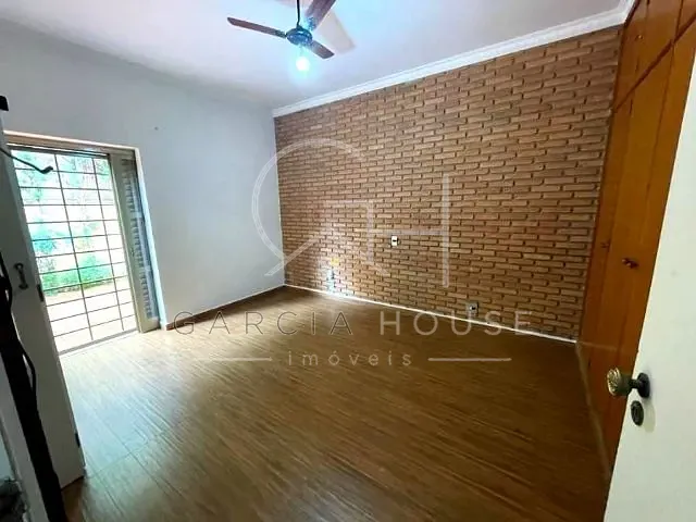 Casa com 270m² 2 quartos e 3 banheiros, à venda, no bairro Parque dos Bandeirantes em Ribeirão Preto