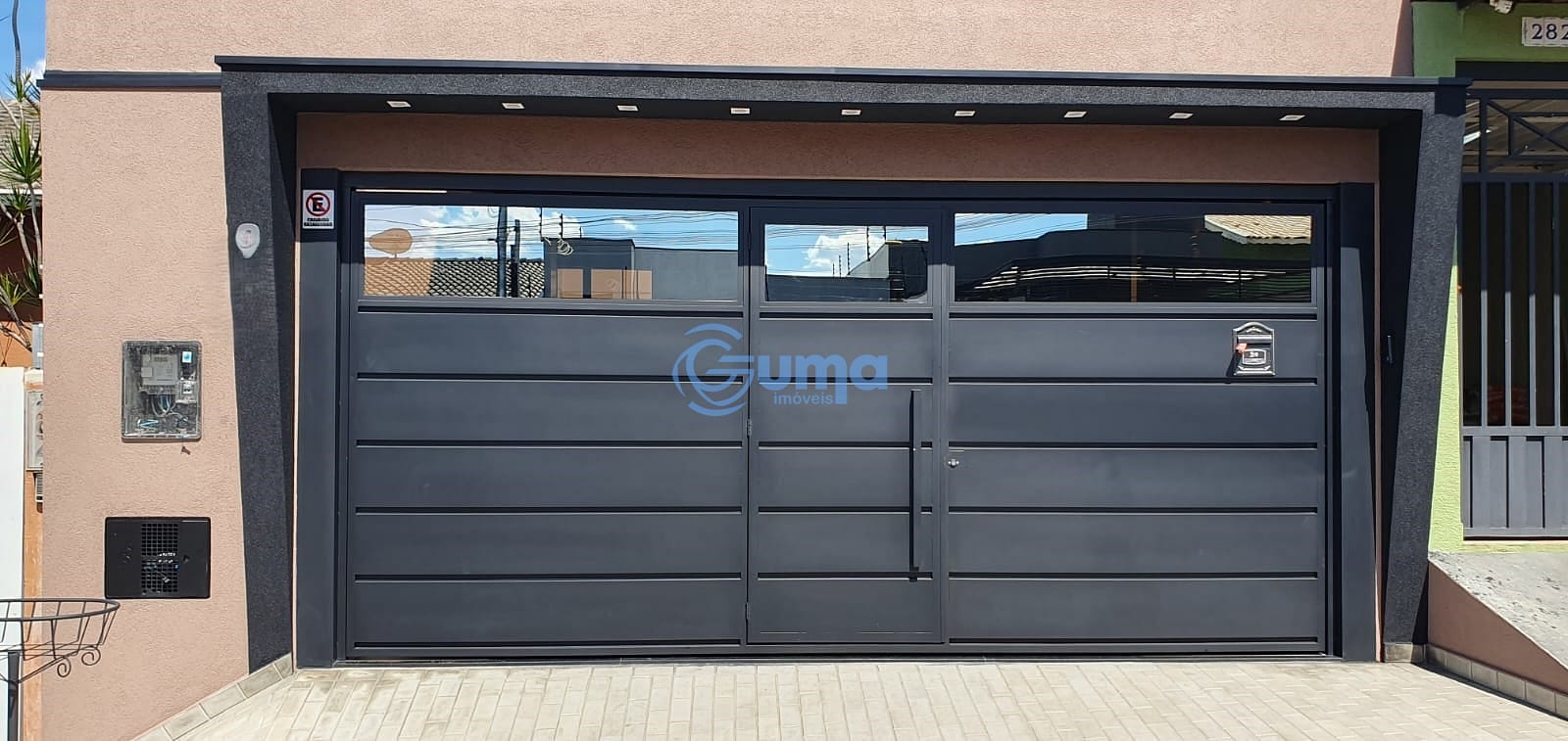 Casa, 3 quartos, 110 m² - Foto 1